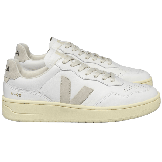 V - 90 O.T. Leather Women - decent.store