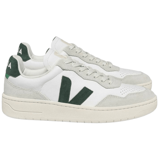 V - 90 O.T. Leather Women - decent.store