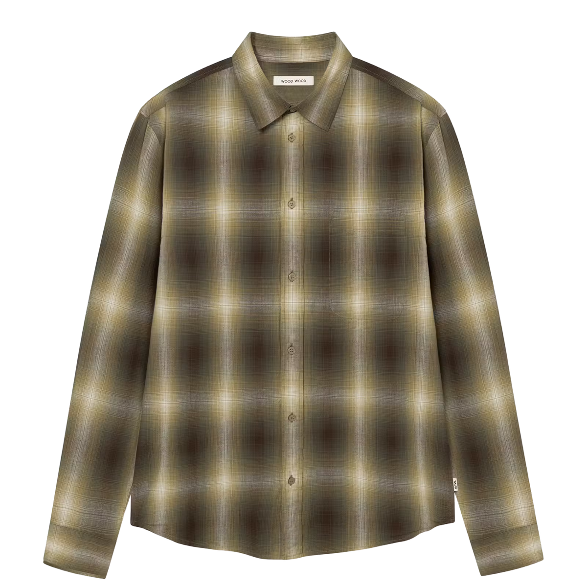 WWCarter Shirt