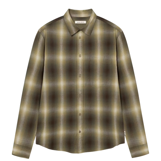 WWCarter Shirt