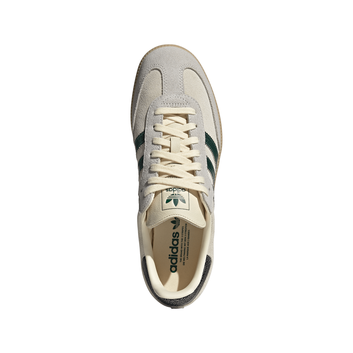 Samba OG