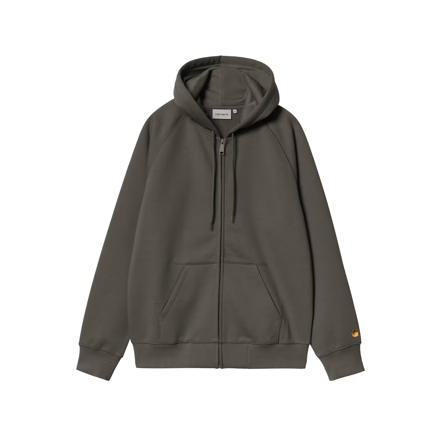 Hooded Chase Jacket