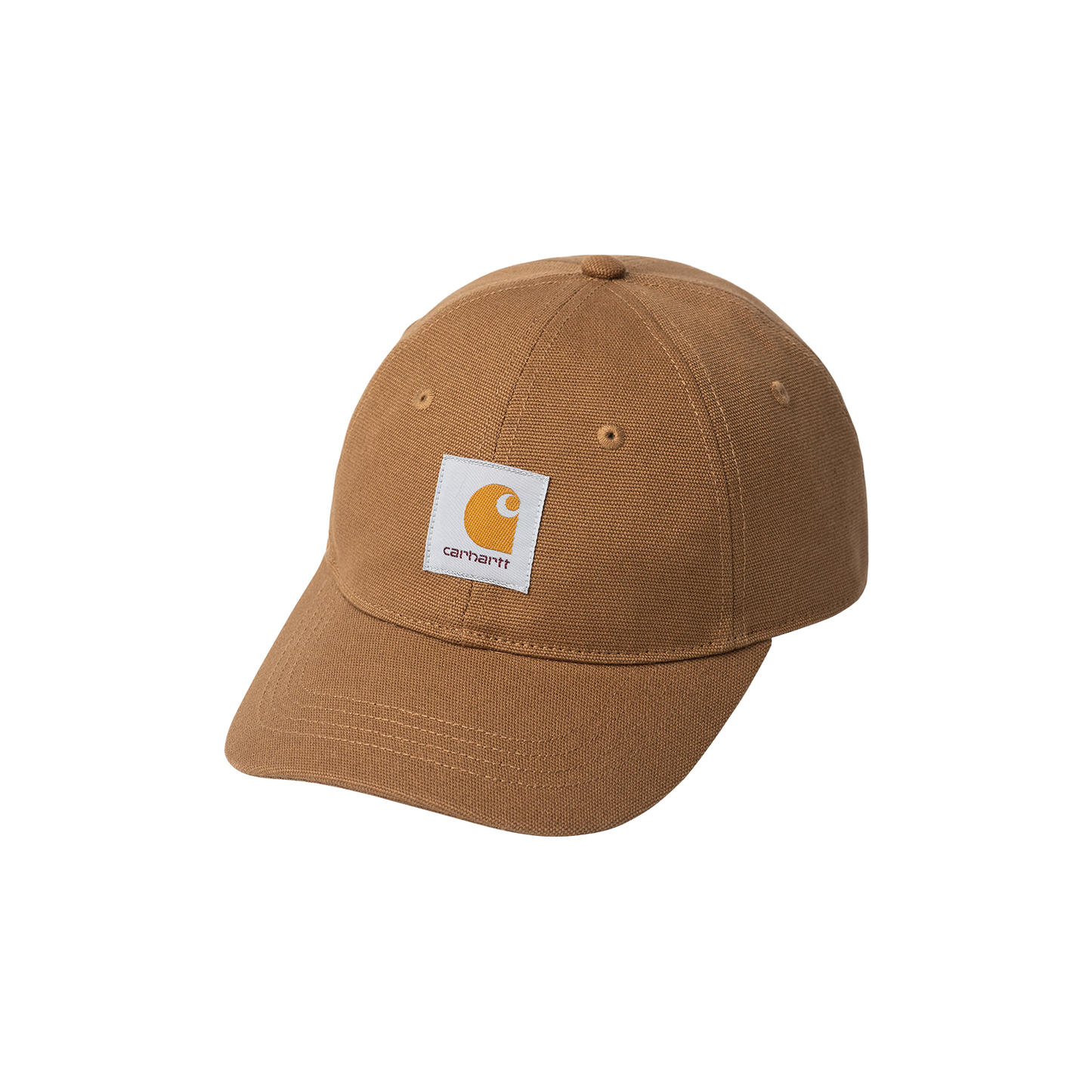 Canvas Cap