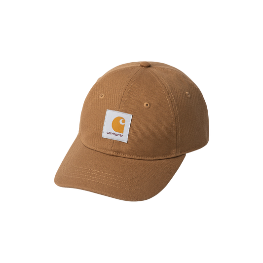 Canvas Cap
