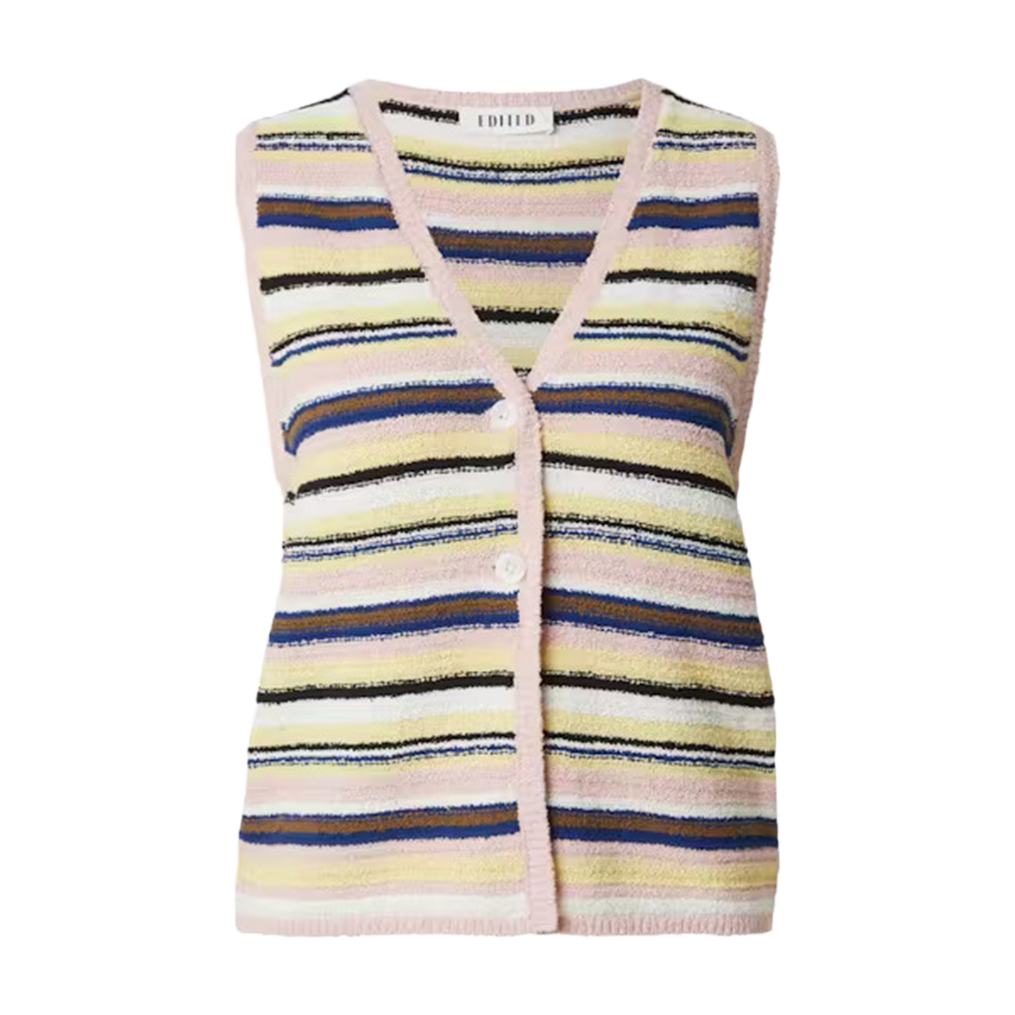 Nadja Knit Vest