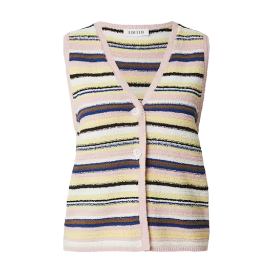 Nadja Knit Vest