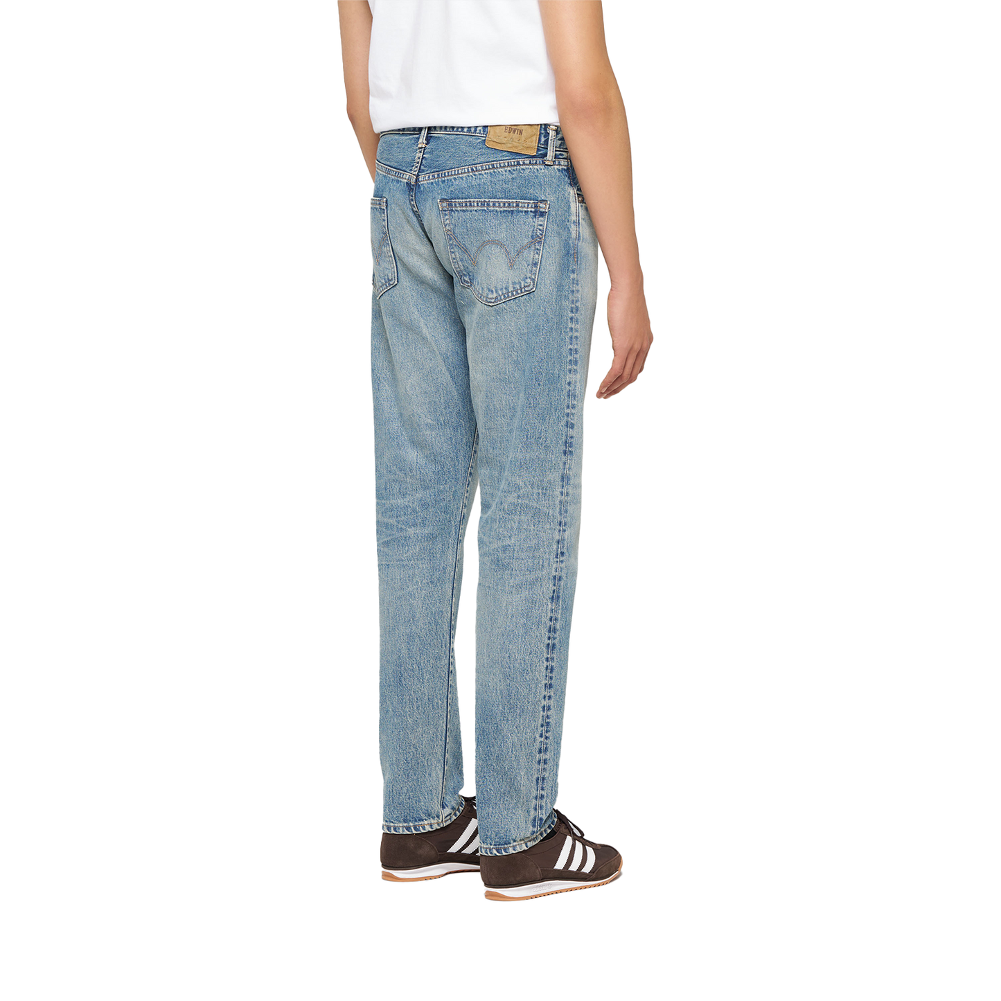 Regular Tapered