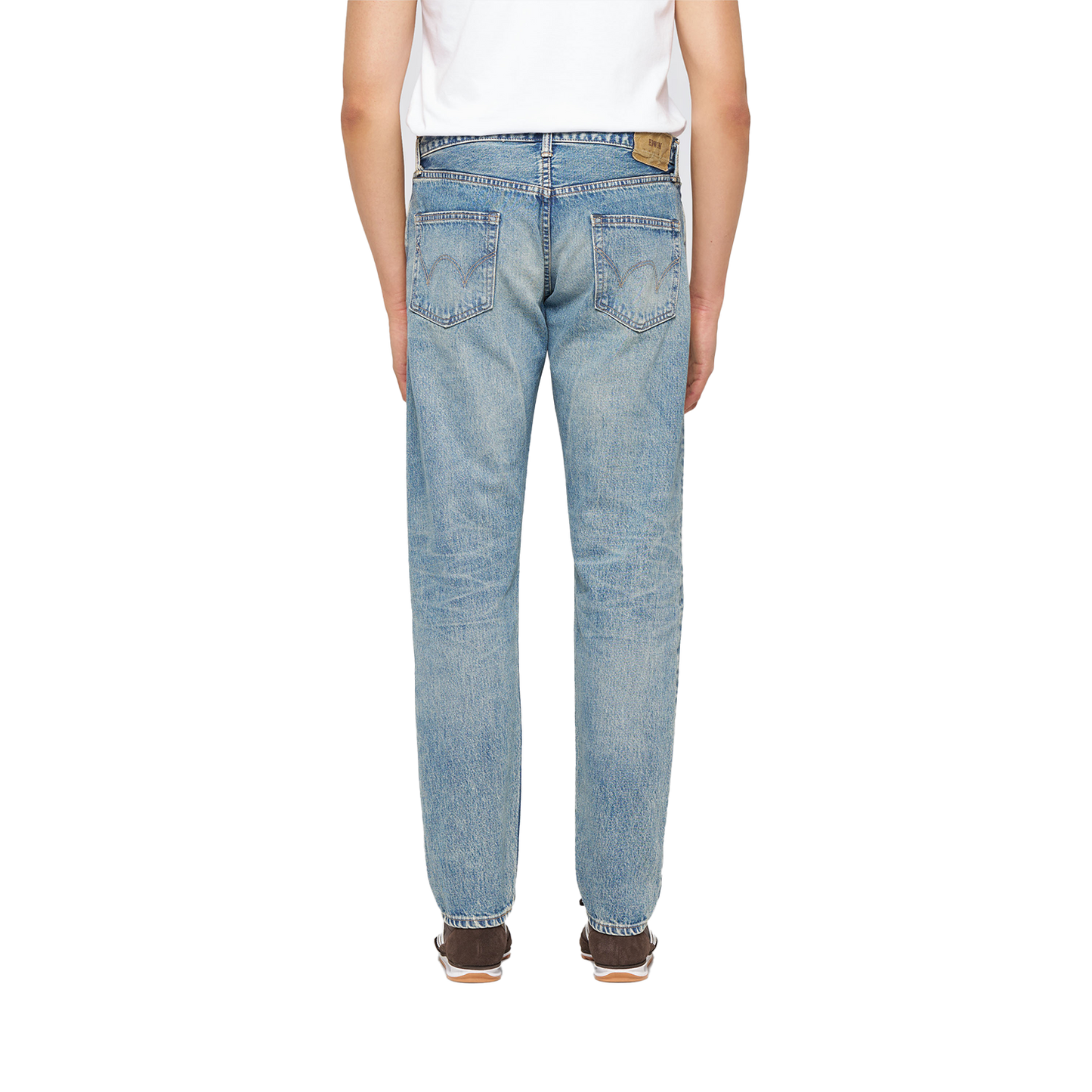 Regular Tapered