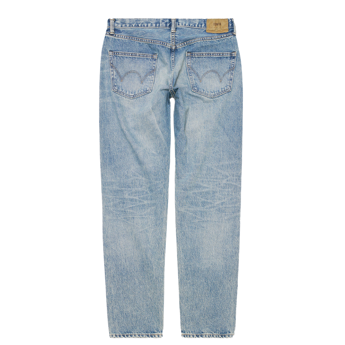 Regular Tapered