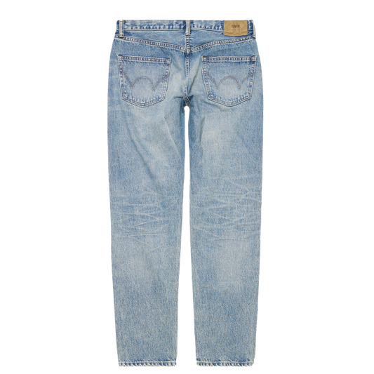 Regular Tapered