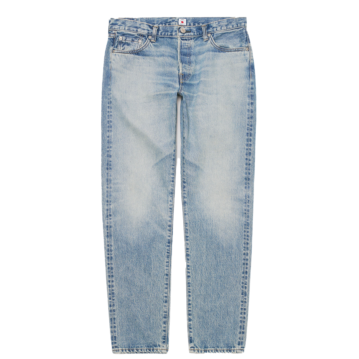 Regular Tapered
