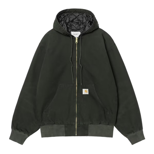 OG Active Jacket