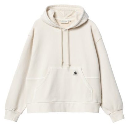 W` Hooded Tacoma Sweat - decent.store