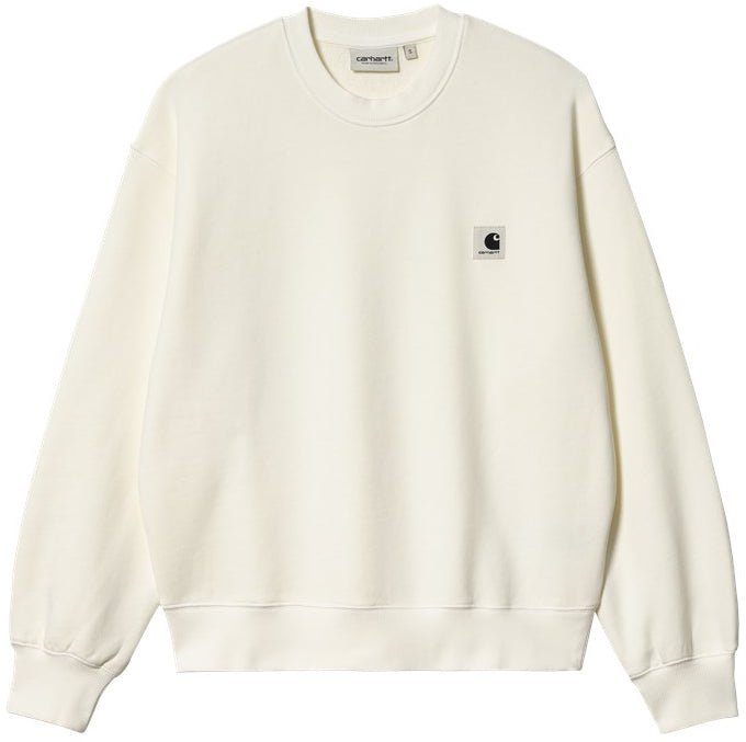 W` Nelson Sweat - decent.store