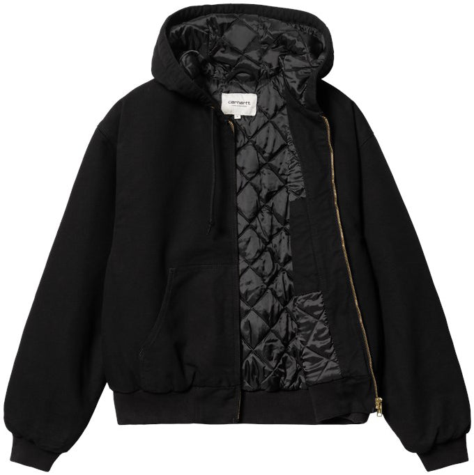 W` OG Active Jacket - decent.store