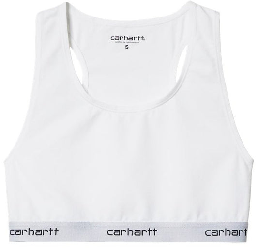 W` Script Racer Tank - decent.store