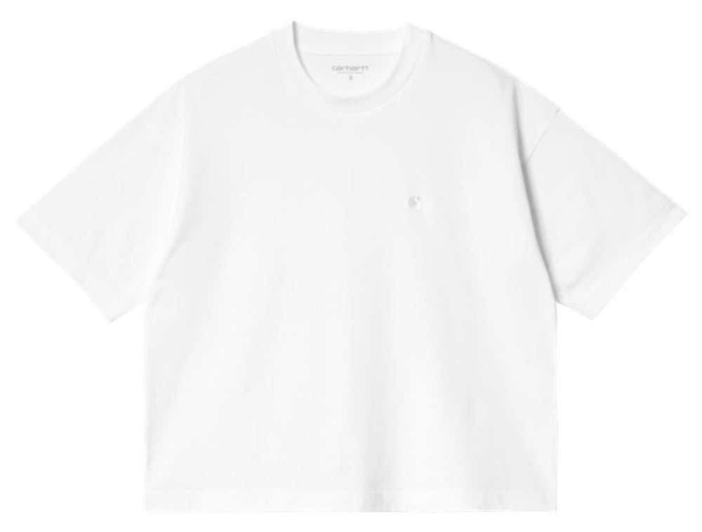 W` S/S Chester T-Shirt - decent.store