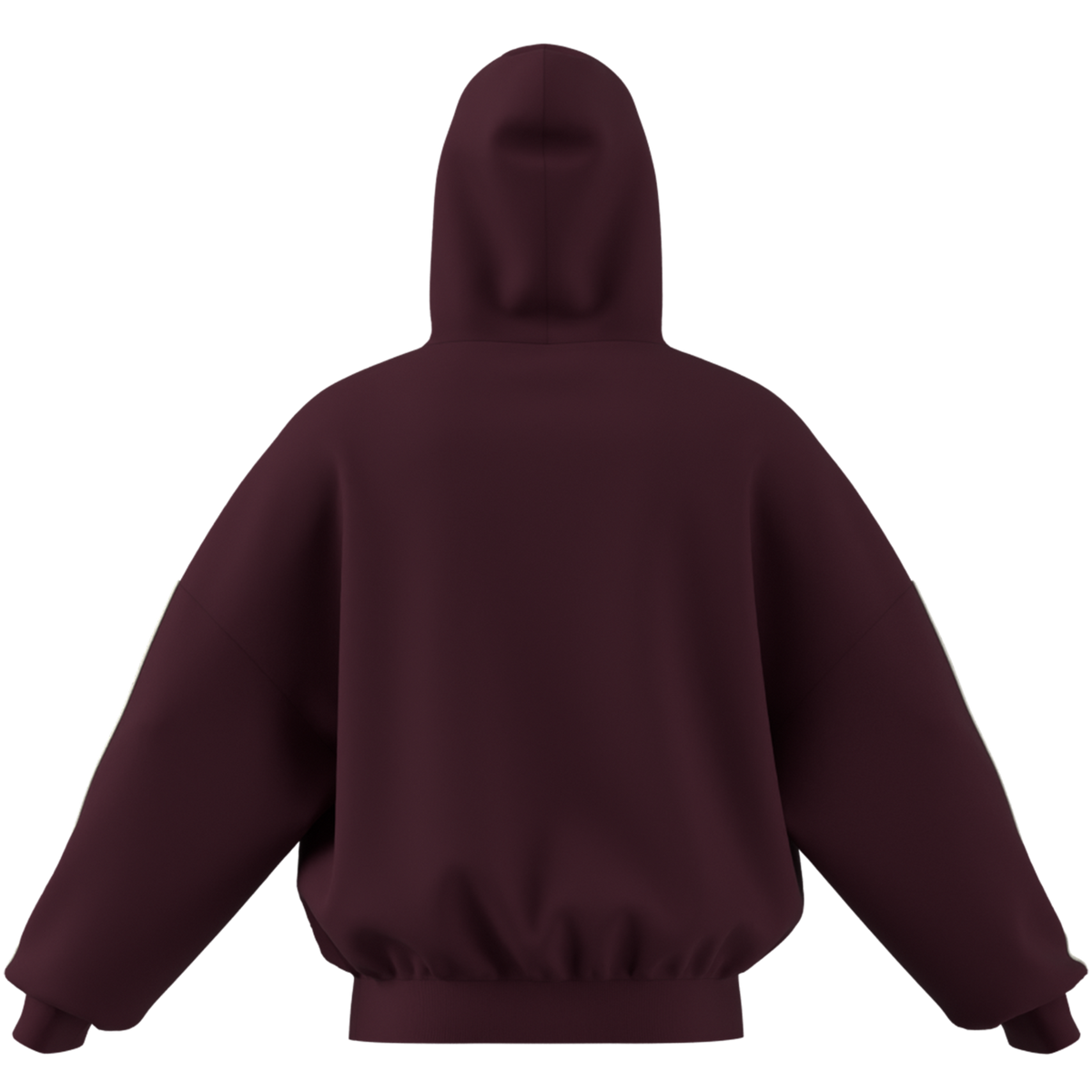 adiSignature 3 Stripes Hoodie
