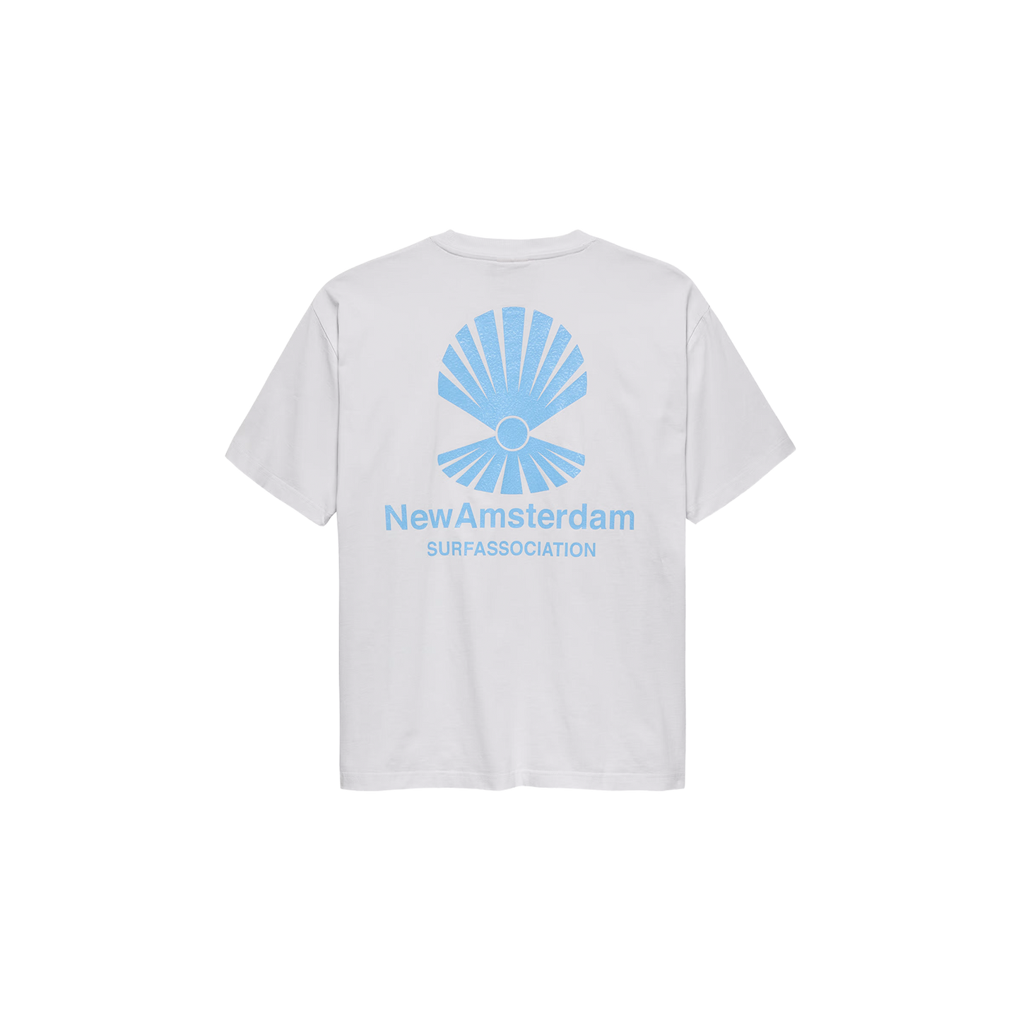 Oyster Tee