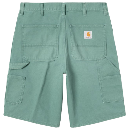 Single Knee Short