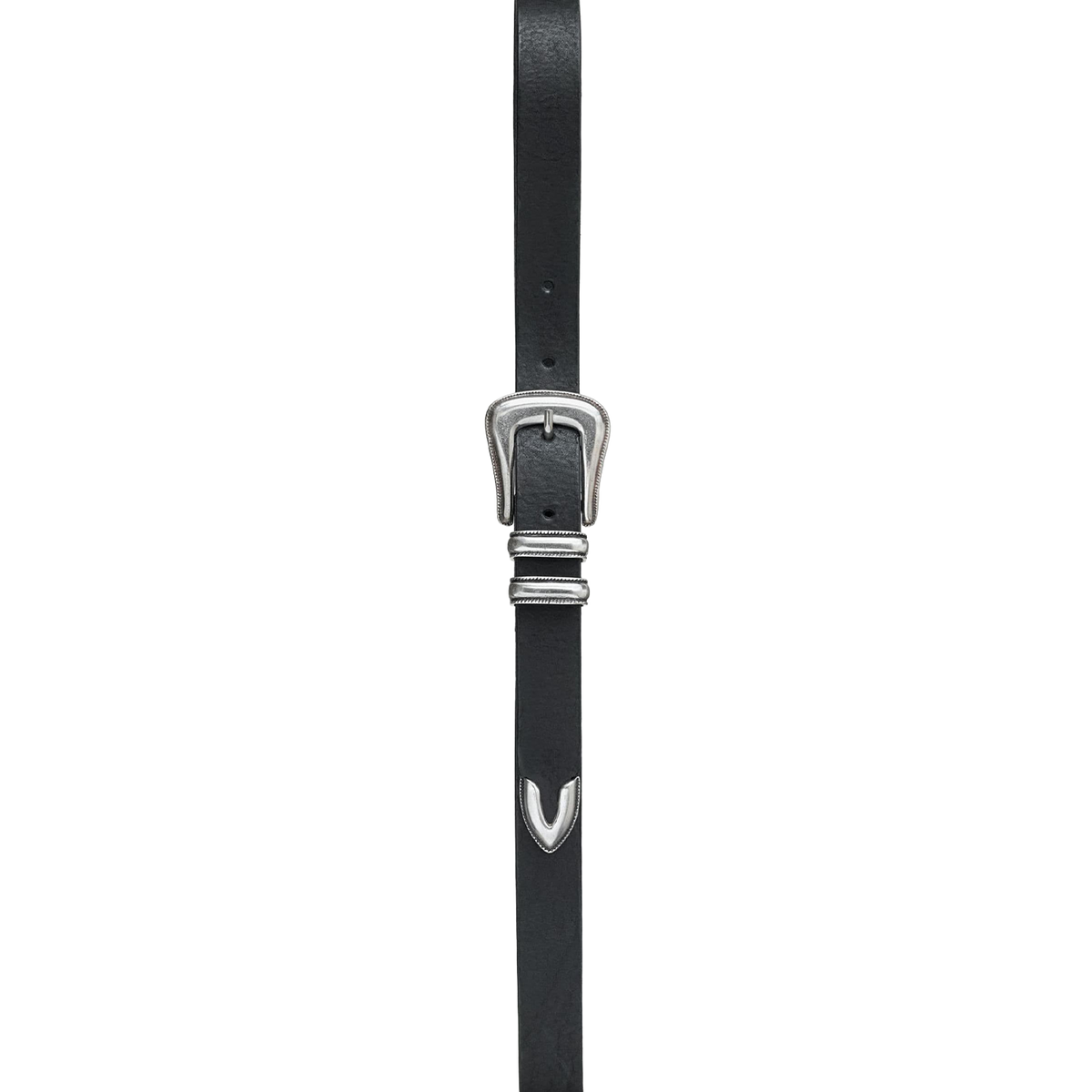 Western Silver Belt