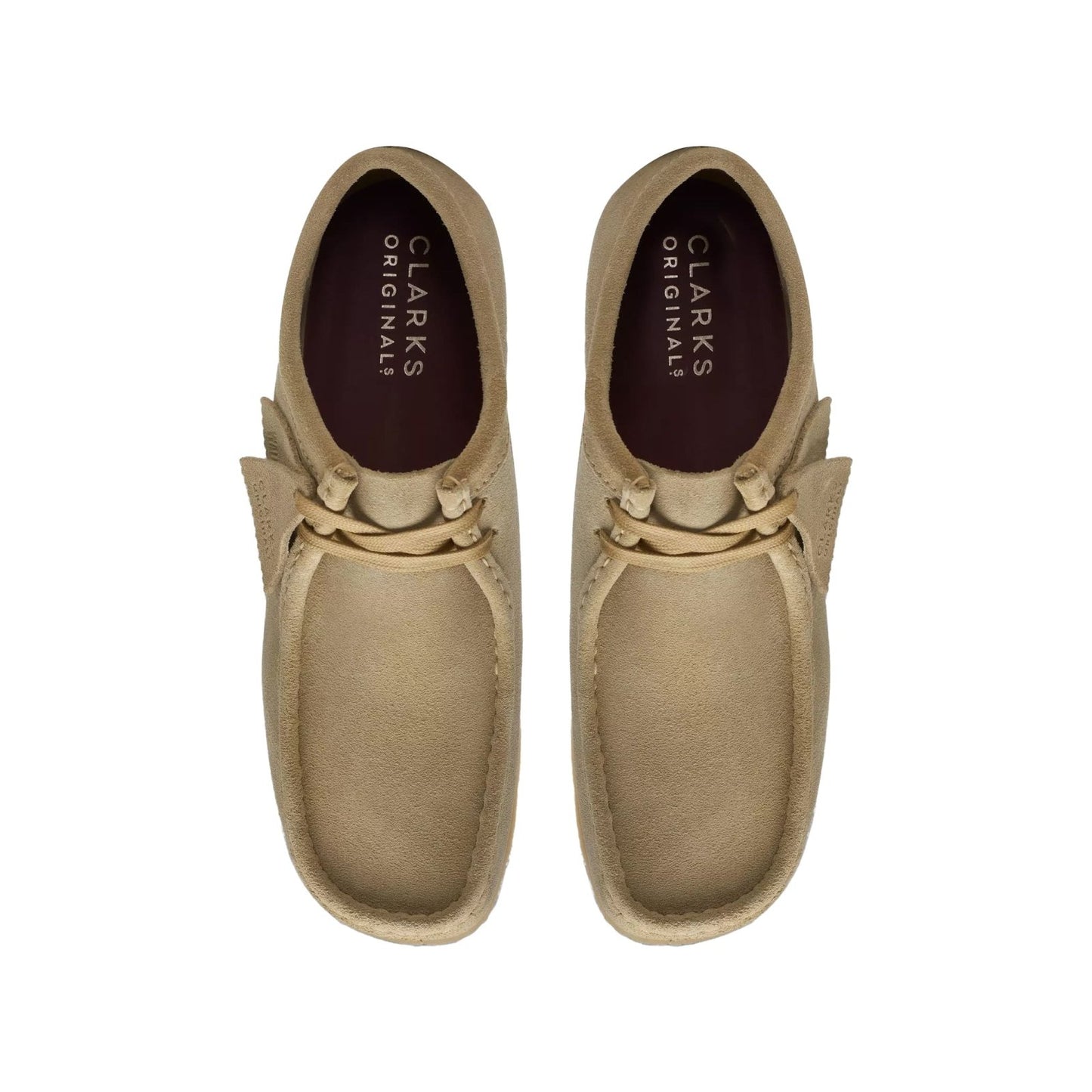 Wallabee - decent.store