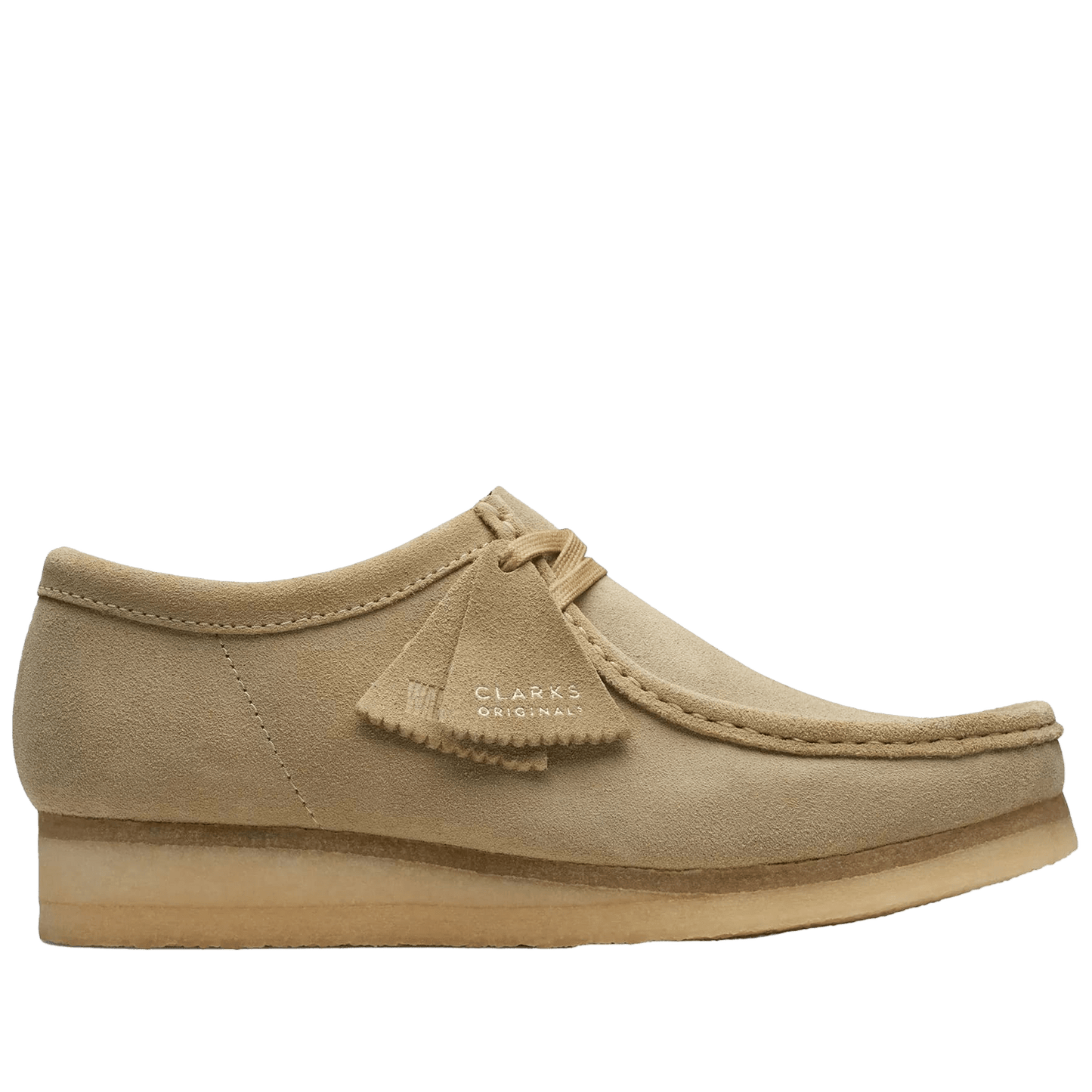 Wallabee - decent.store