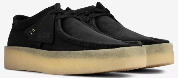Wallabee Cup - decent.store