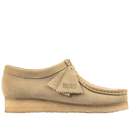 Wallabee W - decent.store