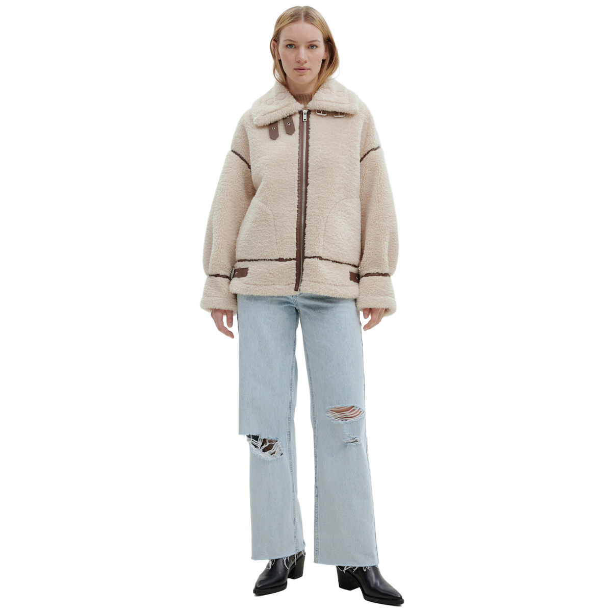 Ariana Jacket