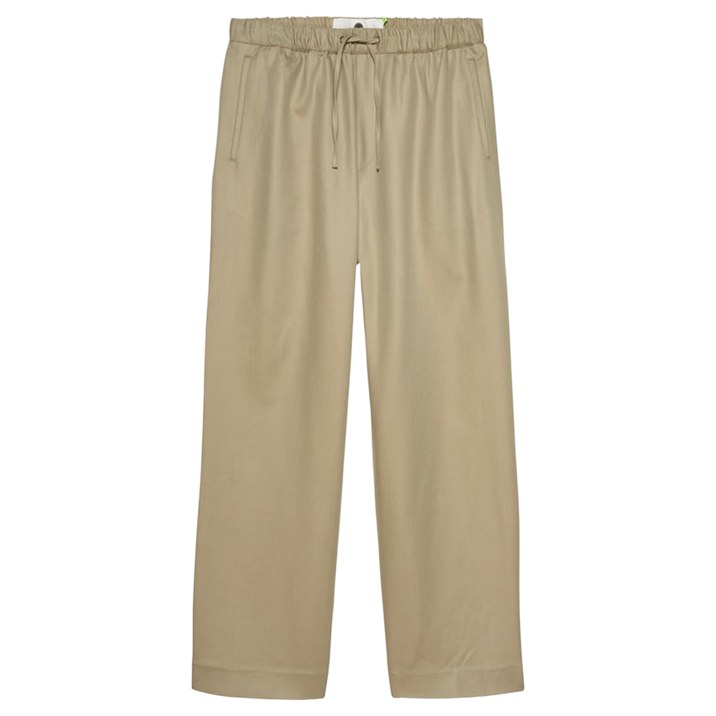 Work Trousers Twill