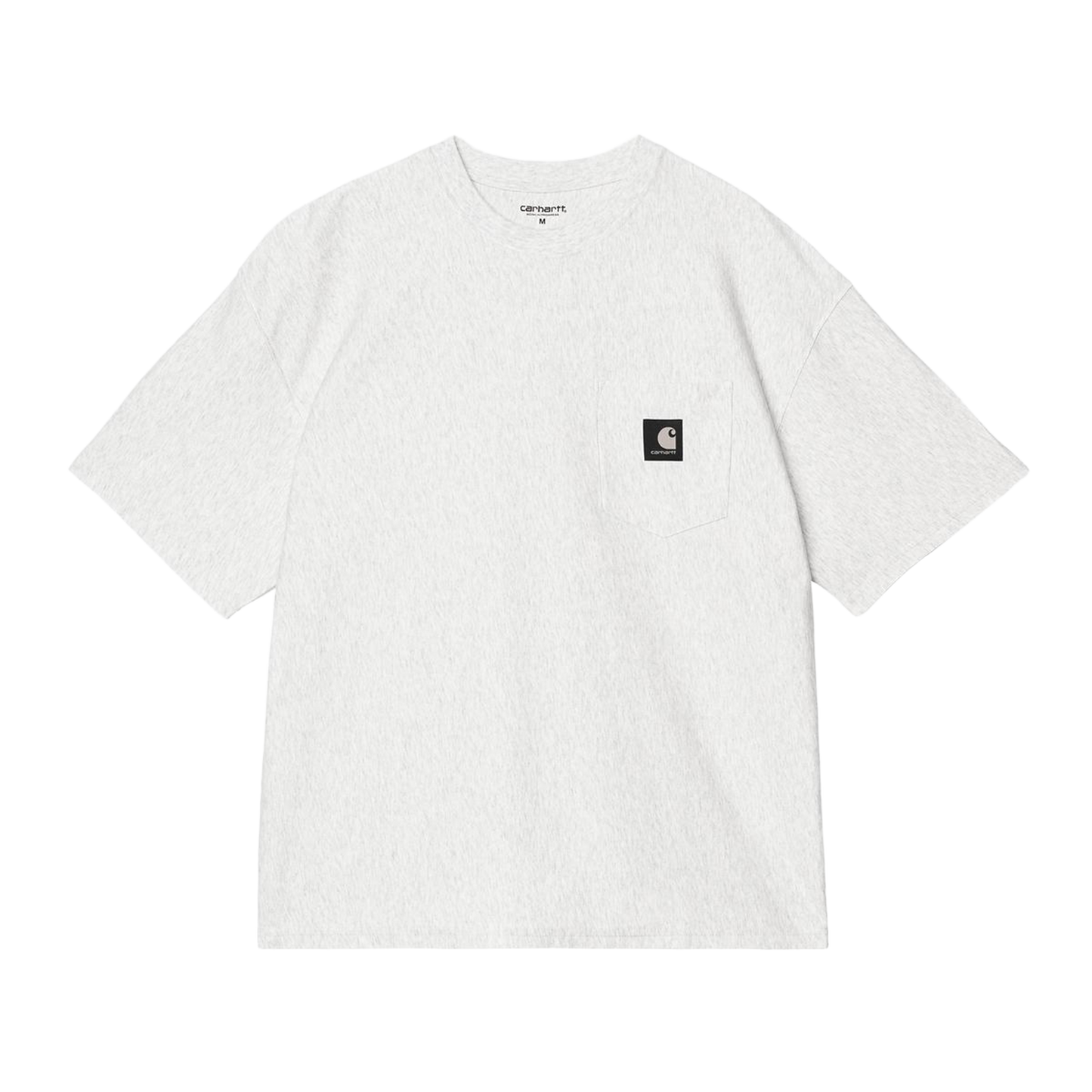 S/S OG Loose Pocket T-Shirt