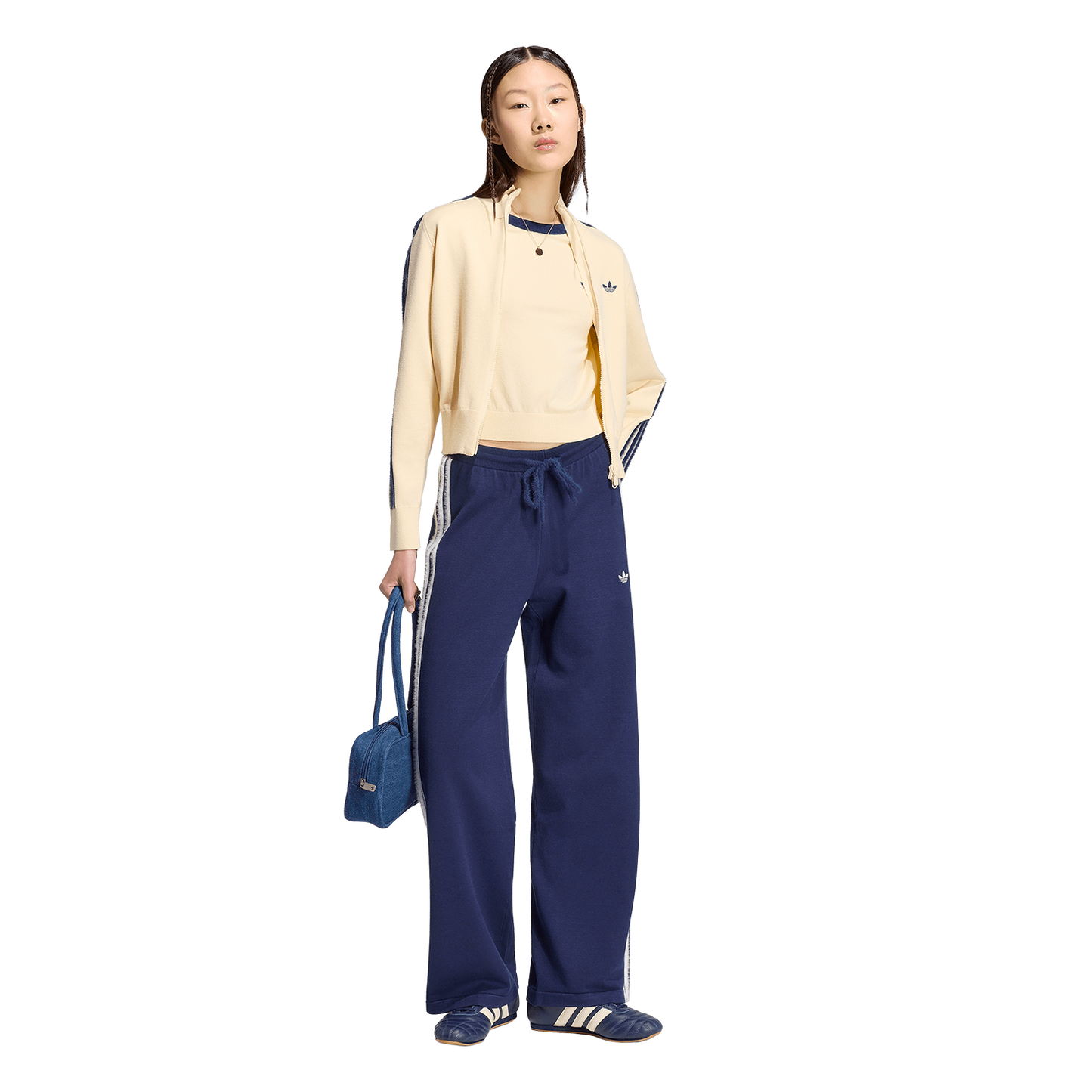 Firebird Originals Jacke ( Strick )