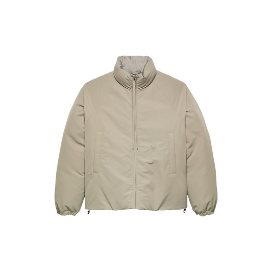 Reversible Safety Jacket