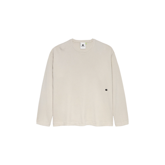 Waffle Longsleeve