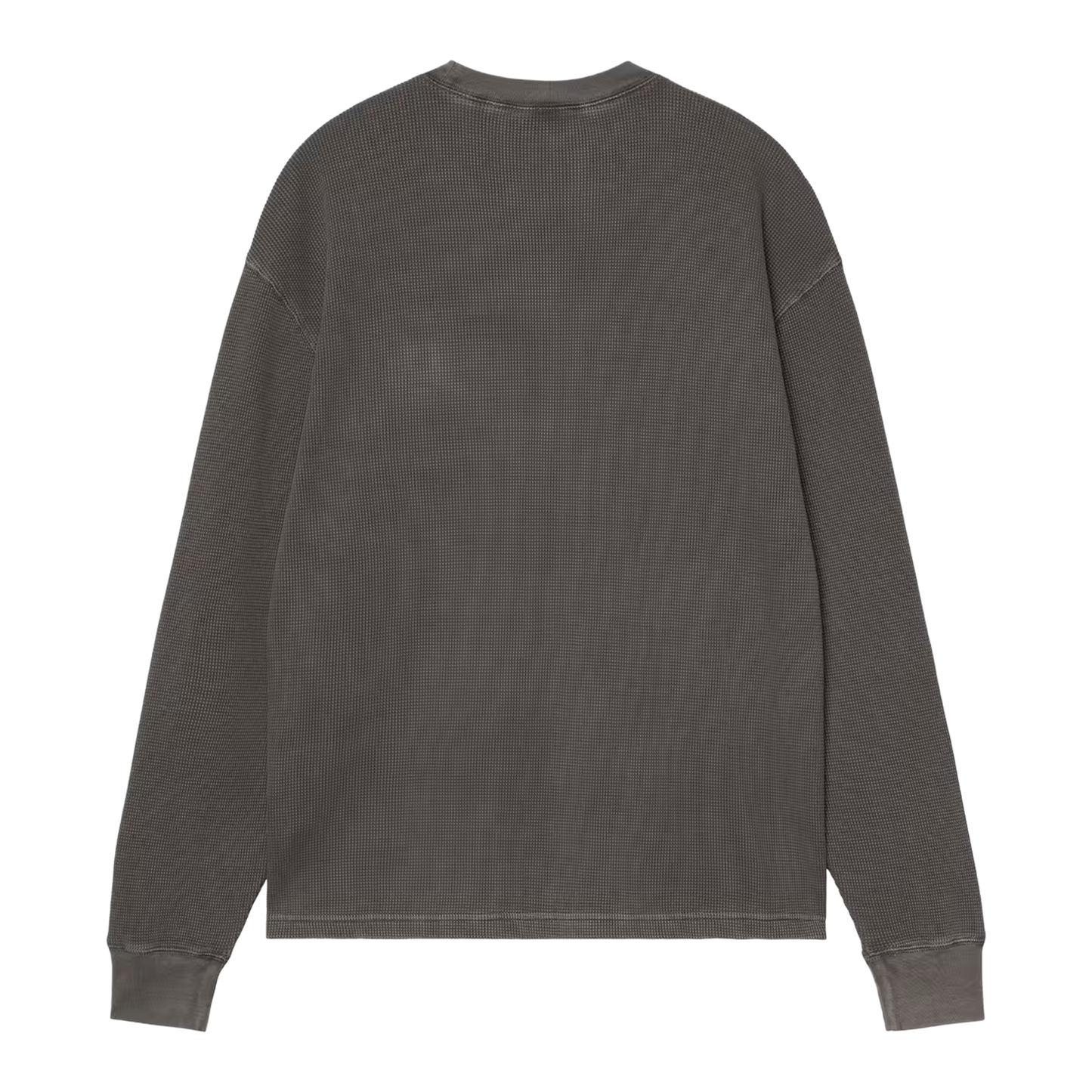 L/S Vista Waffle T-Shirt