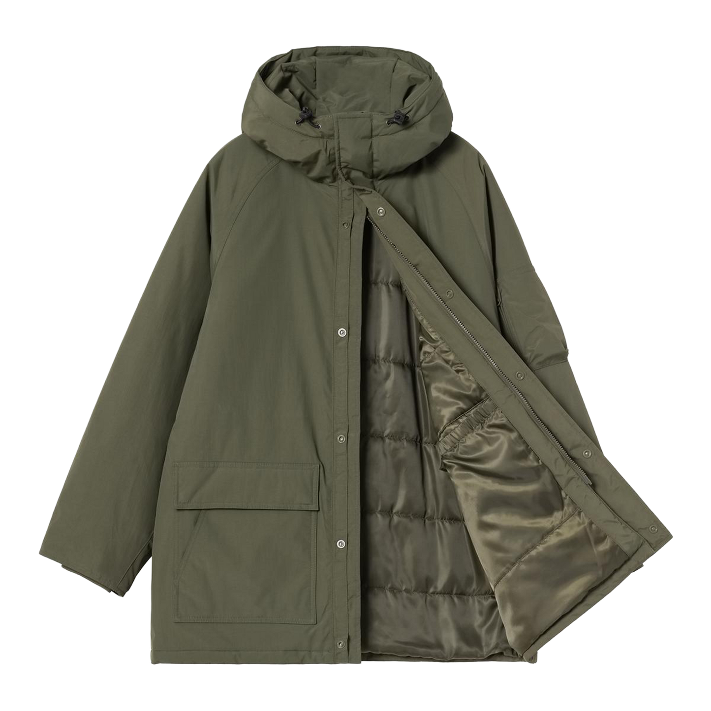 Stanwood Parka