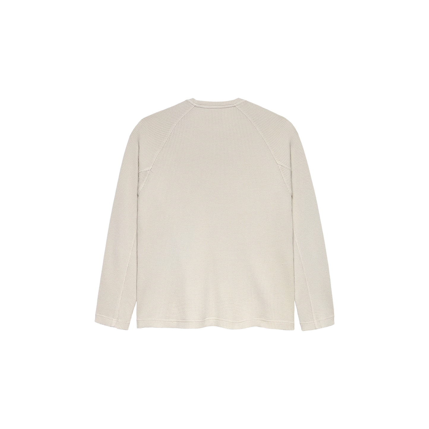 Waffle Longsleeve