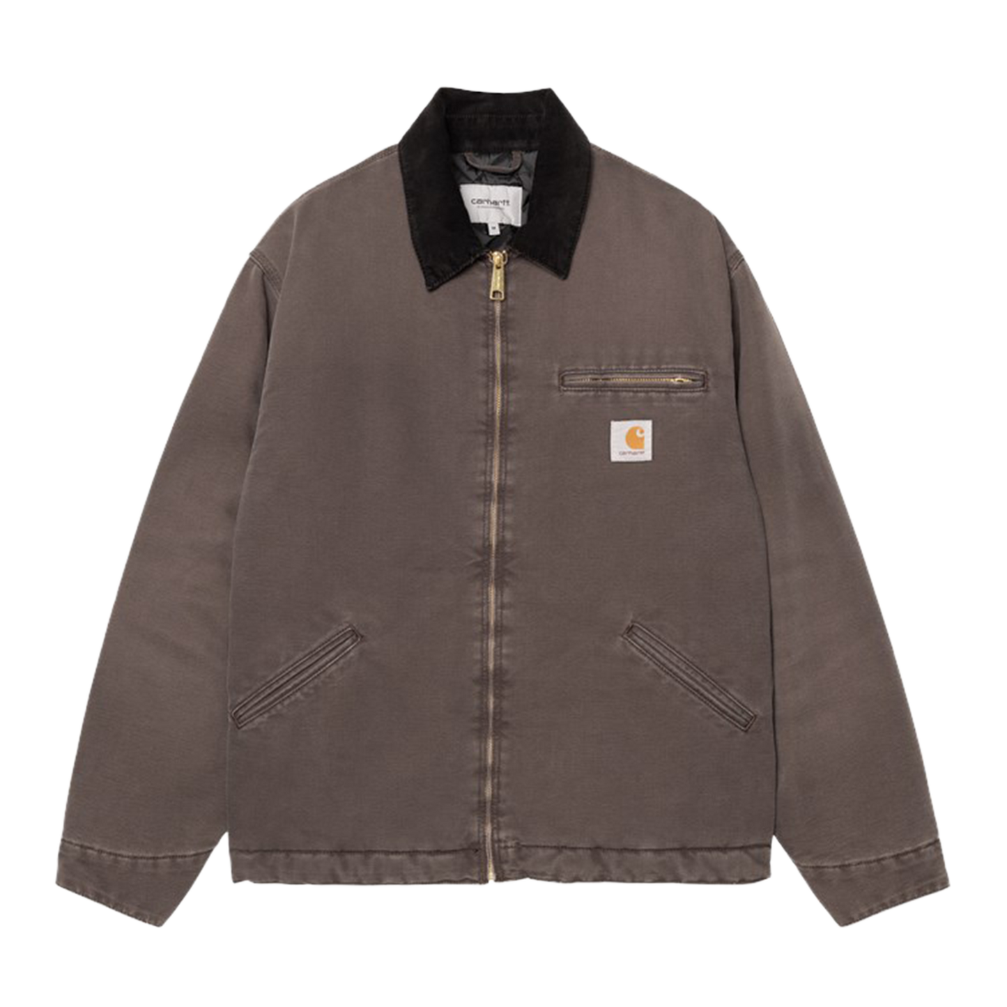 OG Detroit Jacket
