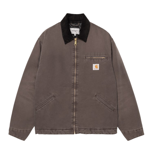 OG Detroit Jacket
