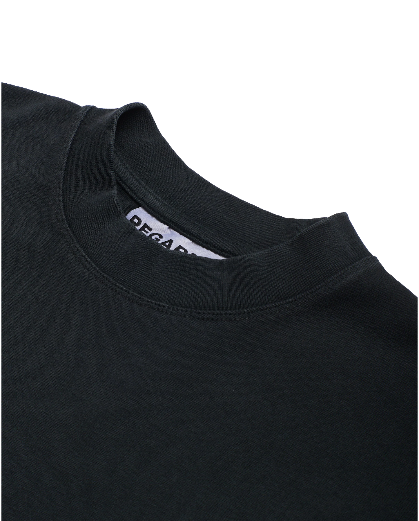 Heavy Oversized Longsleeve