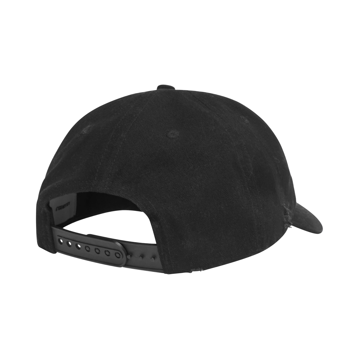 AY Cross Soft Crown Snapback