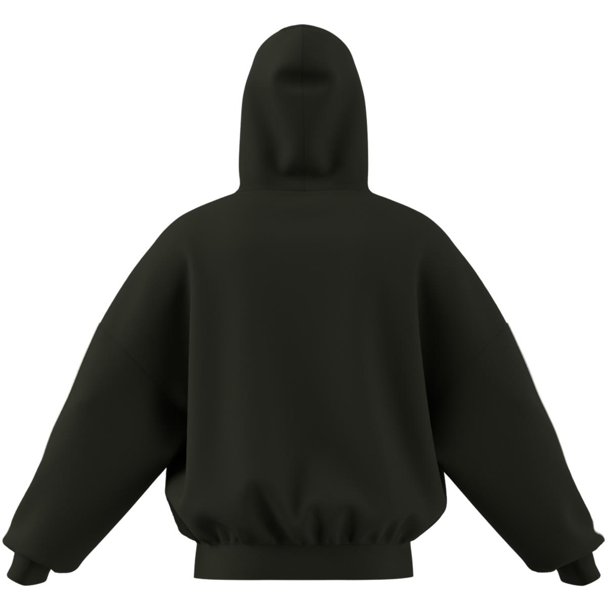 adiSignature 3 Stripes Hoodie