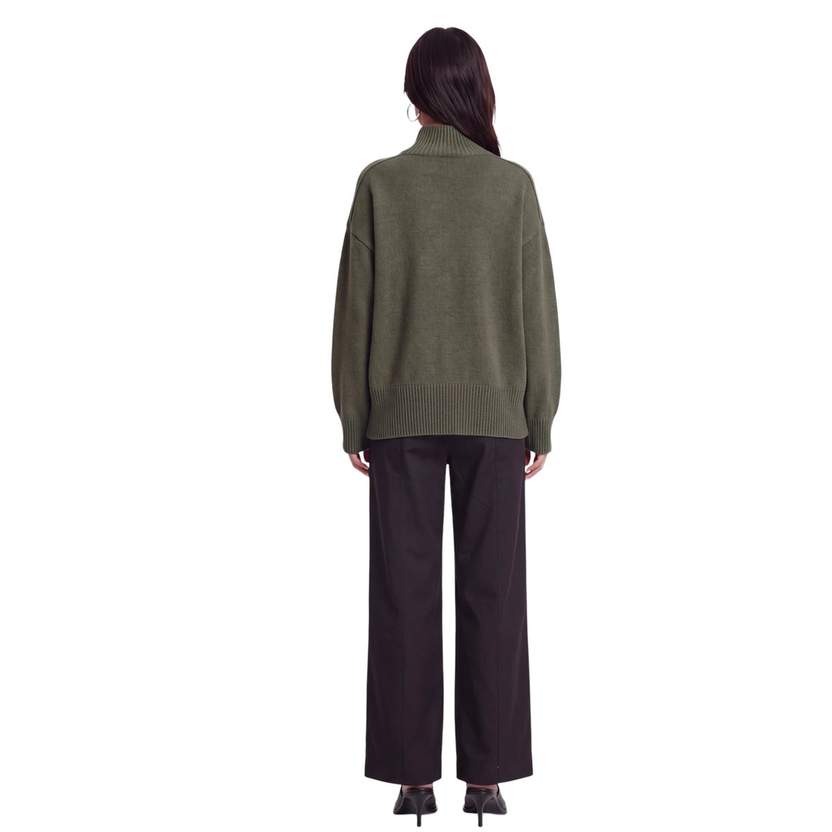 Nohea Jumper