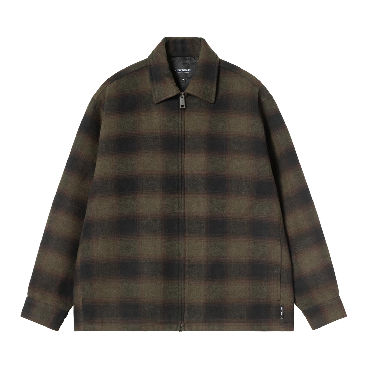 Alton Jacket