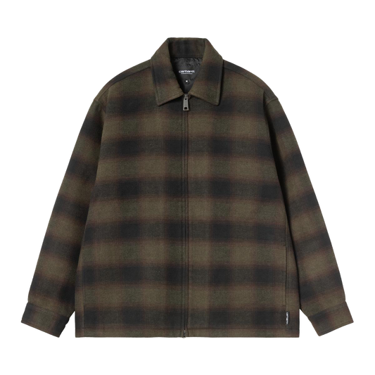 Alton Jacket