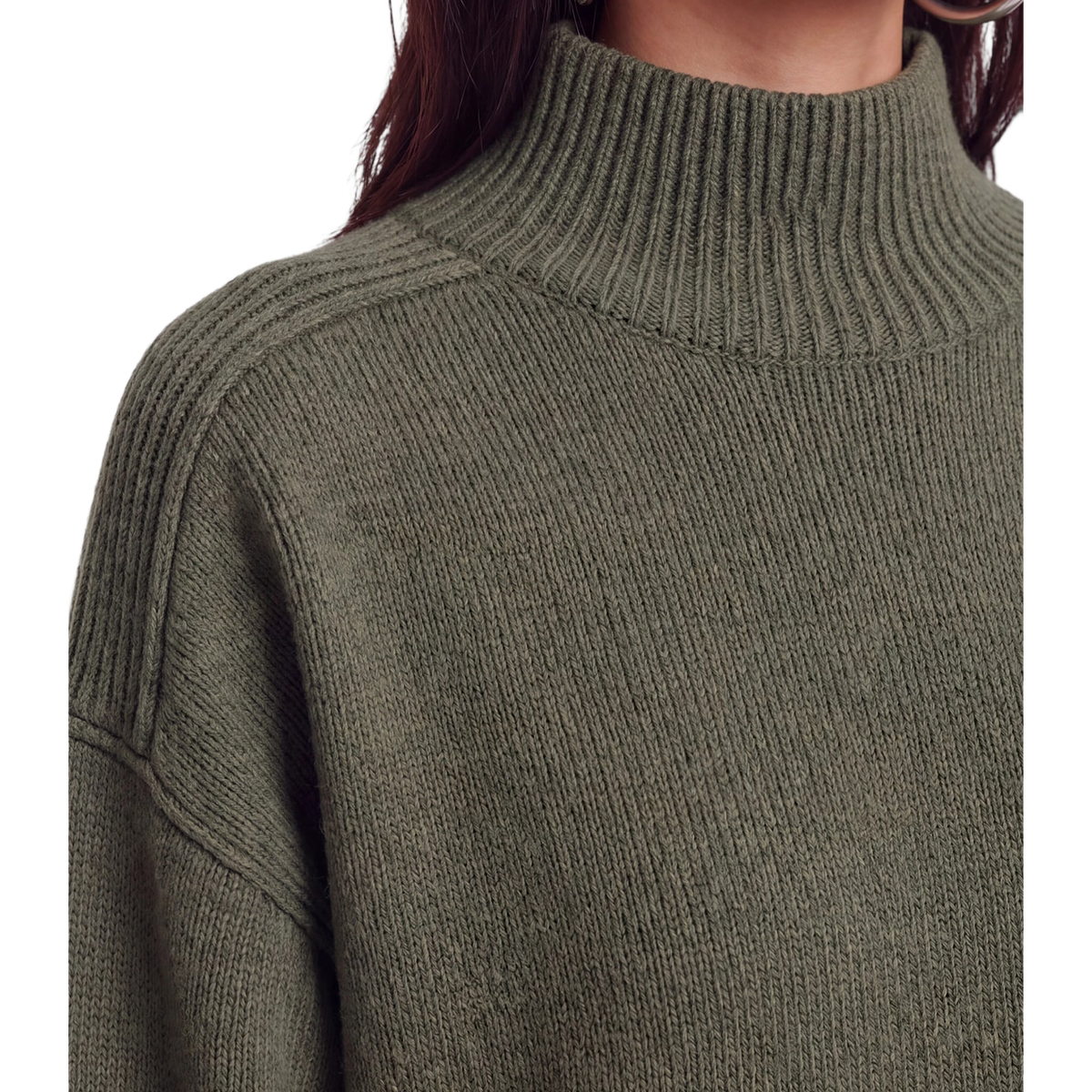 Nohea Jumper