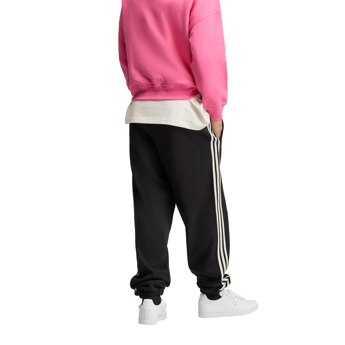 adiSignature 3 Stripes Jogger SweatJogger