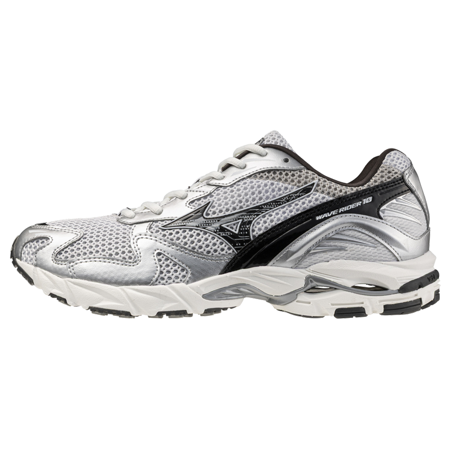 Wave Rider 10