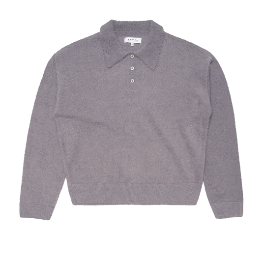 Dex Polo Sweater